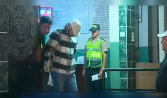 Secuestran a cambistas y les roban más de S/800.000 en Lince: "Nos amarraron"