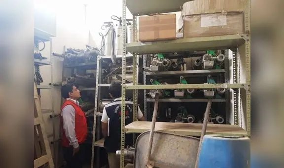 Dengue en Perú: 88 fumigadoras inoperativas pese a incremento de casos de dengue en Tumbes