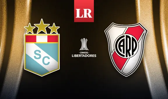 Sporting Cristal vs. River Plate: ¿dónde y cómo ver ver el partido por Copa Libertadores?