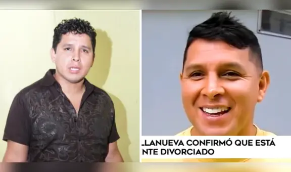 Néstor Villanueva quiere encontrar novia y es troleado por reportera: “Para que te mantenga”