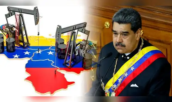 Estados Unidos renueva licencia a petroleras para operar en Venezuela