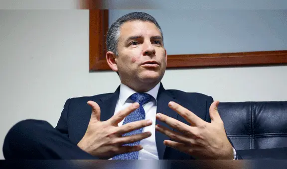 Vela tras anulación de acusación contra PPK: “Confiamos en que se revertirá la decisión del juez”