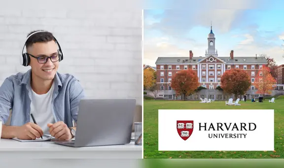 ¿Quieres estudiar gratis en Harvard? Estos son 8 cursos gratuitos para este 2023