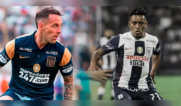 'Chicho' Salas explica por qué prefirió poner a Lavandeira antes que a Cueva con Libertad