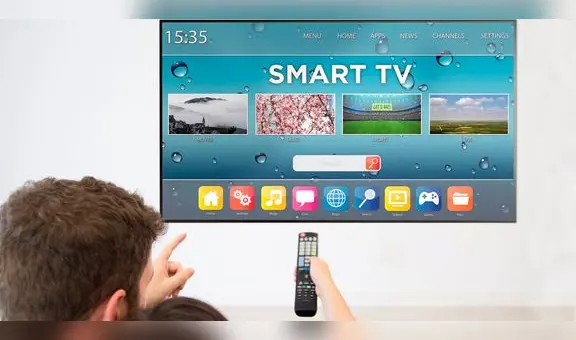 ¿Cuál es el modo de imagen de tu smart TV que perjudica la calidad de todo lo que ves? Descúbrelo