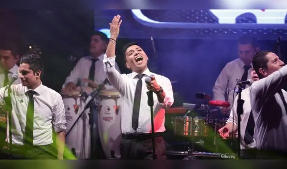 Grupo 5 anuncia nuevos conciertos para mayo y junio: ¿en qué regiones y cuáles son las fechas?