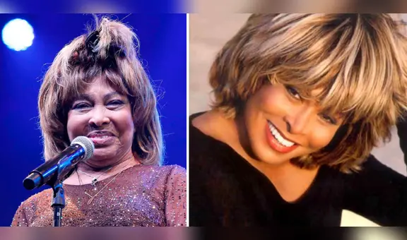 Tina Turner muere: la histórica cantante estadounidense falleció a los 83 años de edad