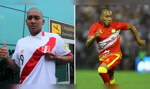 ¿Qué fue de Cord Cleque, el lateral que la rompía en Huancayo y fue tentado por Alianza?