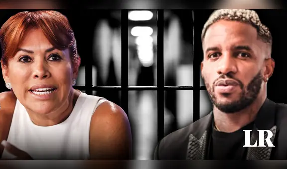 Magaly Medina: ¿por qué podría volver a prisión y qué tiene que ver el futbolista Jefferson Farfán?