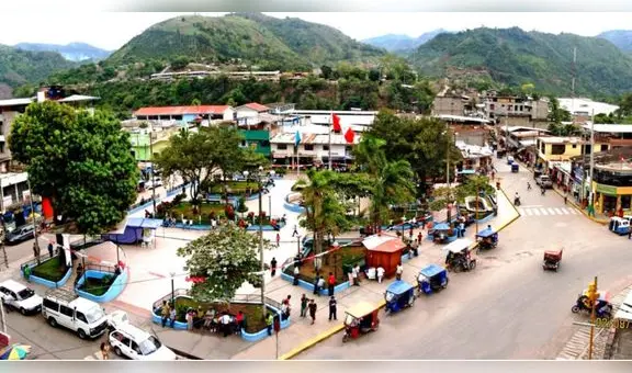 Falso brujo extorsionó a mujer y difundió videos grabados en baños de florecimiento en Junín