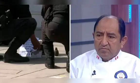 Gremio de restauranteros del Perú denuncia que son foco de extorsiones y secuestros