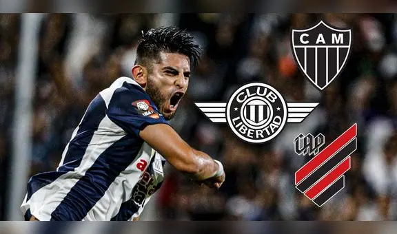 Difícil, pero ¿imposible? Alianza Lima y lo que necesita para clasificar a octavos de Libertadores
