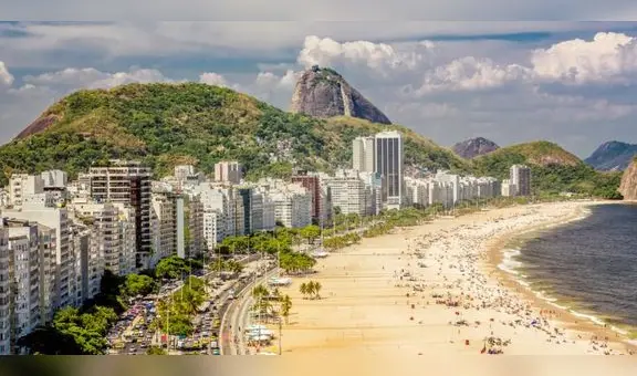 ¡Viaja de Lima a Río de Janeiro en bus!: ¿cuánto cuesta y cuánto dura el viaje?