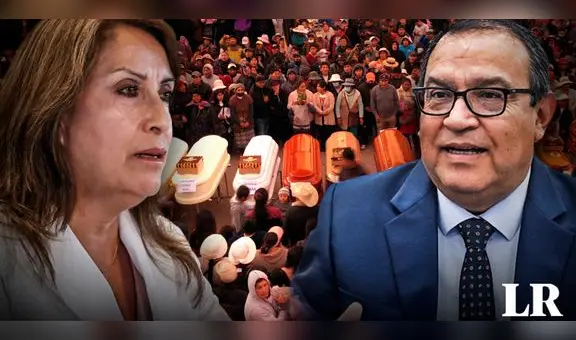 Alberto Otárola sobre citación de Dina Boluarte: "No va a hacer uso de su derecho a silencio"