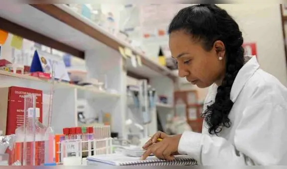 ¿Cuáles son las 10 universidades peruanas que lideran en producción científica, según Ranking SCImago 2023?