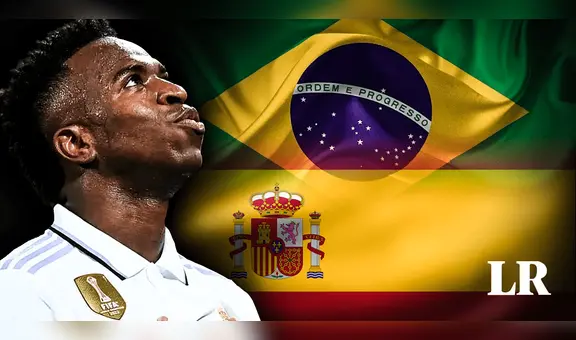 ¿Qué es el principio de extraterritorialidad con el que Brasil advirtió a España por el caso Vinícius?