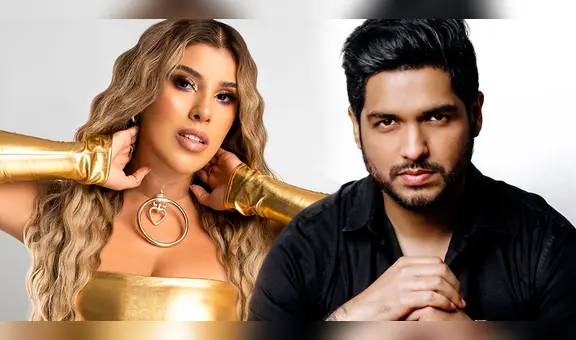 ¿Qué edad tiene Yahaira Plasencia y cuántos años de diferencia se lleva con su novio, Jair Mendoza?