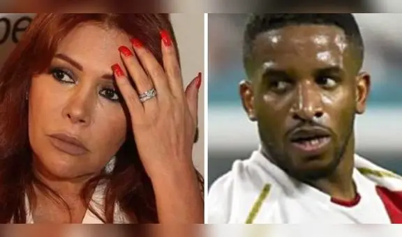 Magaly Medina: ¿cuándo dictan sentencia por la demanda que le interpuso Jefferson Farfán?