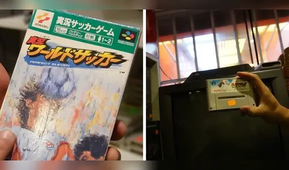 ¿Nostalgia por tus juegos de niño? Conoce AQUÍ dónde comprar videojuegos y consolas retro en Lima