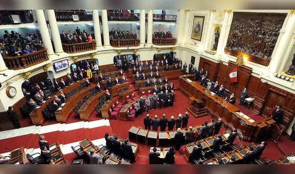 Congreso responde a comunicado de JNJ sobre denuncia constitucional contra Zoraida Ávalos