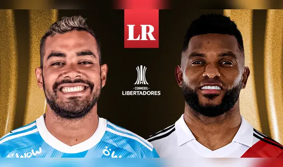 Sporting Cristal vs. River Plate ONLINE GRATIS: ¿cómo y dónde ver duelo por Copa Libertadores?