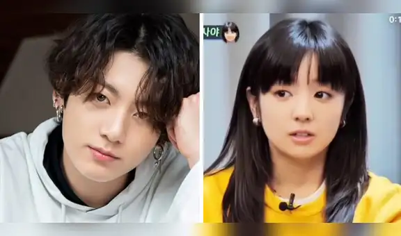 Jungkook de BTS reaccionó a su 'gemela perdida': ¿qué dijo de la esposa del actor Shim Hyung Tak?