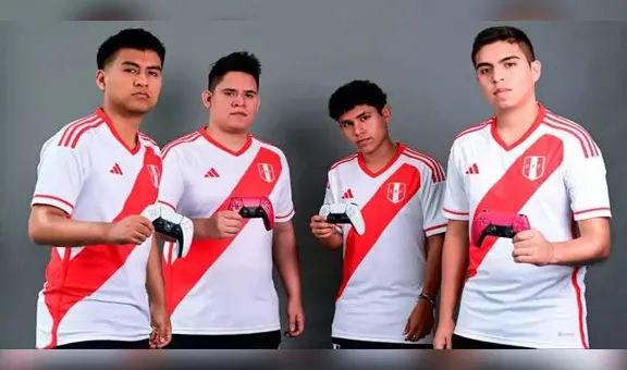 Perú clasifica al Mundial de FIFAe Nations Cup 2023: todos los detalles del torneo de esports