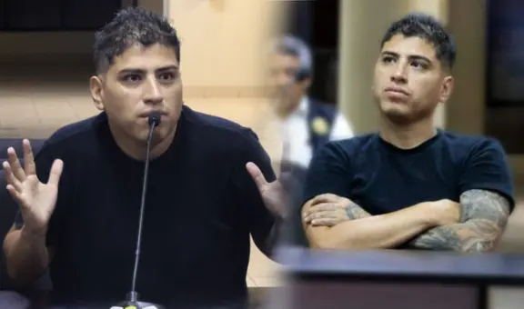 John Kelvin podría salir en libertad en las próximas horas: “Hemos encontrado muchas pruebas”