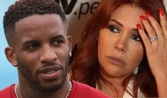 Farfán desmiente irregularidades en sentencia a Magaly: No existe vulneración de sus derechos