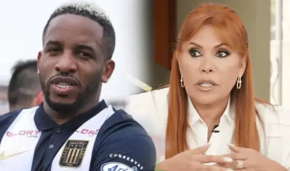 “Todo pega donde más duele”: el contundente mensaje de Farfán a días de sentencia contra Magaly