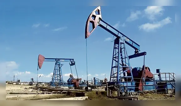 Congreso: Comisión de Energía devuelve a Petroperú los lotes petroleros