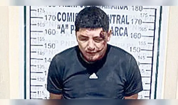 Cajamarca: Mirley, otra víctima de feminicidio y la falta de protección