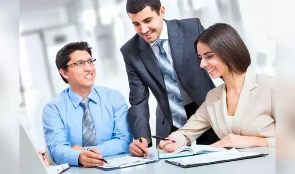 Presentan nueva plataforma de formación profesional para trabajadores