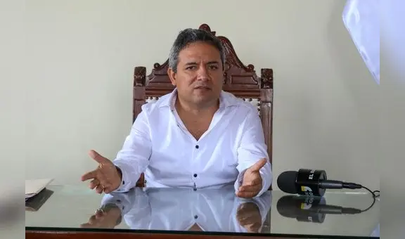 Alcalde de Trujillo perdería cargo si ratifican sentencia