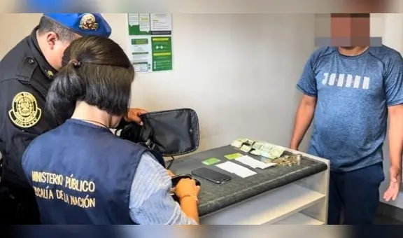 Metro de Lima: Fiscalía detiene a clonadores de tarjetas y los investiga por fraude electrónico