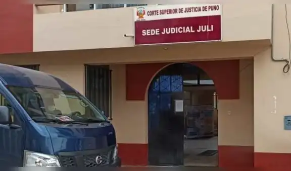 Sentencian a 5 años a mujer que agredió a su madre