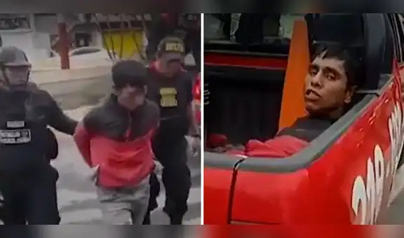 Fiscalía pide 30 años de cárcel para hombre que intentó violar a niña en Puente Piedra