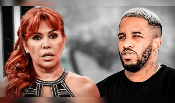 Magaly Medina: ¿cuánto dinero le exige Jefferson Farfán por ampay con Yahaira Plasencia?