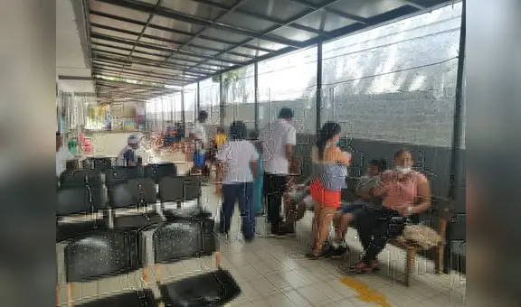 Casos de dengue se aceleran en Lambayeque y Piura