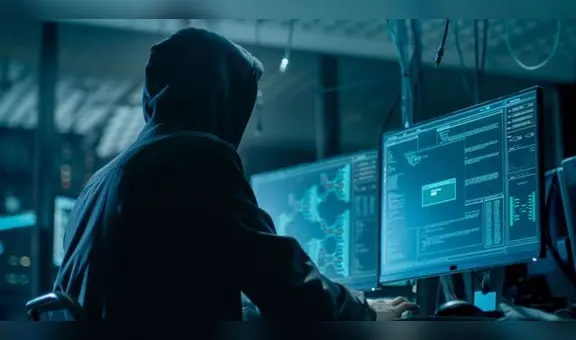 Se hace pasar por su amigo mediante la inteligencia artificial y roba US$610.000