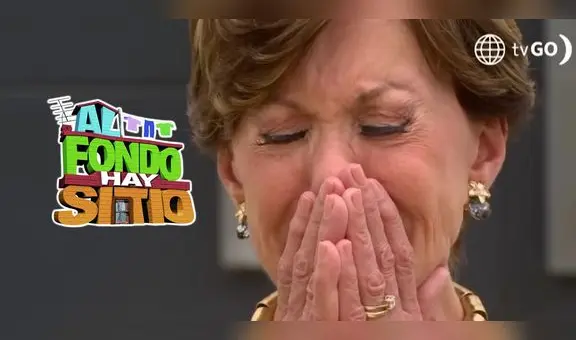 "Al fondo hay sitio": Francesca pierde su empresa y Claudia podría matarla