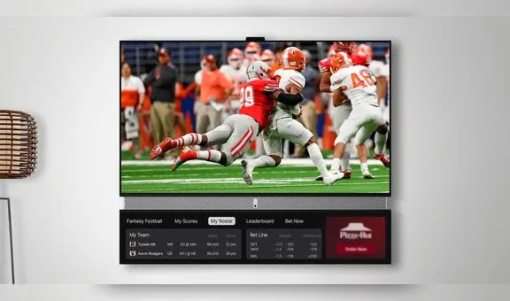 Smart TV gratis: marca regala televisor a usuarios a cambio de sus datos y mostrar publicidad