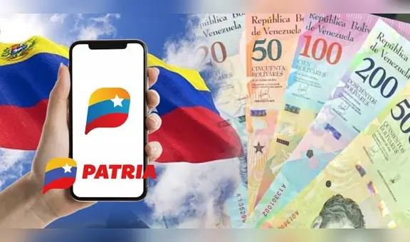 Nuevo bono de la patria de 360 bolívares: ¿cuándo inició el pago y qué hacer para recibirlo?