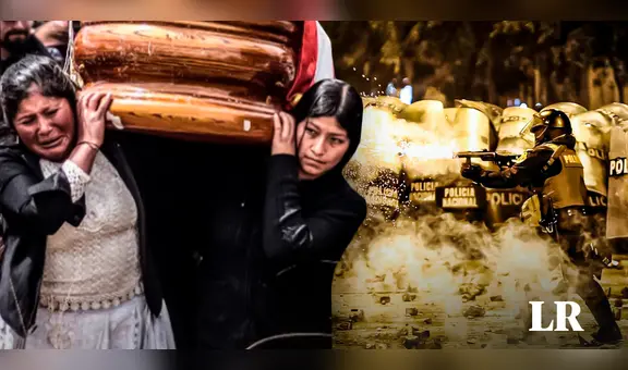 Amnistía exhorta al Congreso a eliminar Ley de Protección Policial que los exime de responsabilidad penal