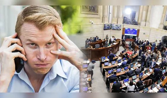 ¿De qué trata la ley ‘Dejen de fregar’ contra los bancos, camino a aprobarse en Colombia?