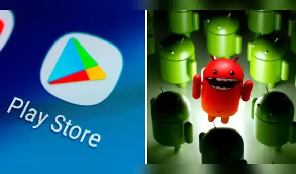 Virus en la Play Store: descubren que aplicación grababa las conversaciones de sus usuarios