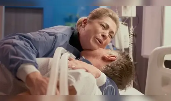 Apolo murió en "El amor invencible" y fans explotan: "Echaron a perder la novela"