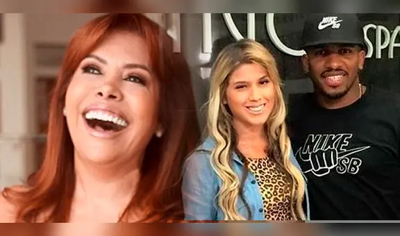 ¿Cómo Magaly Medina grabó el ampay de Jefferson Farfán por el que ahora podría ir a prisión?