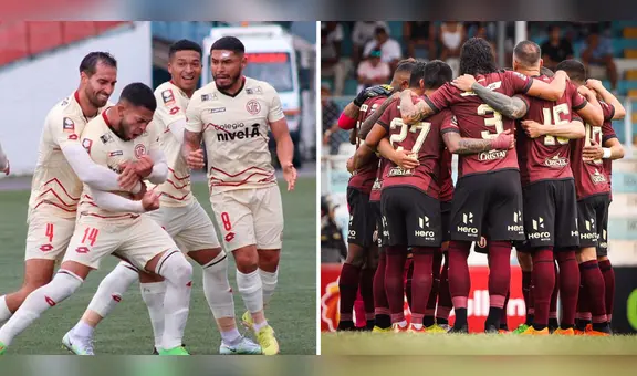 La desalentadora estadística de Universitario contra UTC que terminaría con su sueño del Apertura