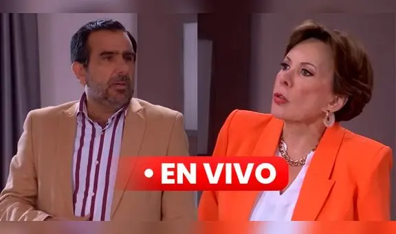 "Al fondo hay sitio 10" EN VIVO por América TVGO: a qué hora y dónde ver el capítulo 227